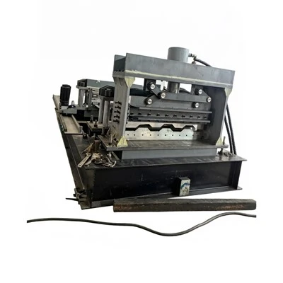 Feed Silo Fuar Rolla Iar
